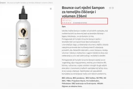 WooWiki moving product review to top of a product page